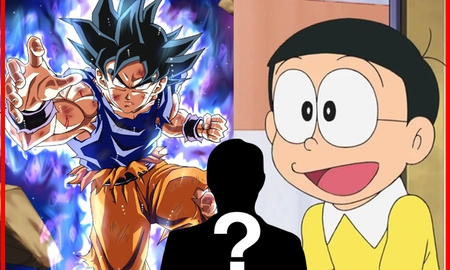 Hơn cả Goku hay Nobita, đây mới là chàng nhân vật chính khiến độc giả yêu thích nhất trong thế giới manga!