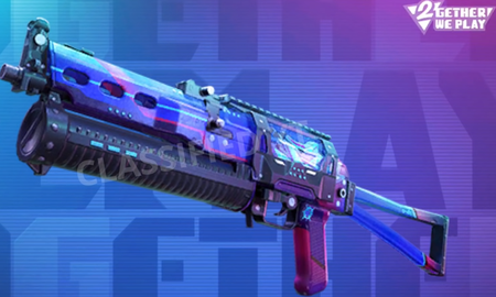 PUBG Mobile: Hé lộ phần thưởng skin trang phục, súng, balo trong Royale Pass mùa 12