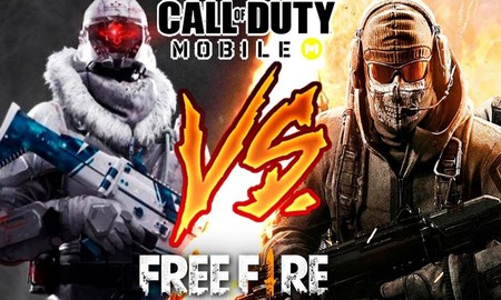 So sánh Free Fire và Call of Duty Mobile: Ai sẽ trở thành tựa game bắn súng quốc dân tại Việt Nam?