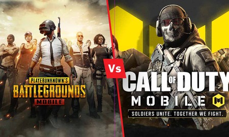 PUBG Mobile liệu có còn “đủ tuổi” để đối chọi lại sức trẻ của Call of Duty Mobile?