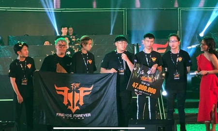 PUBG Mobile: FFQ thay máu toàn bộ đội hình trước thềm giải đấu PMPL 2020 “siêu to khổng lồ”