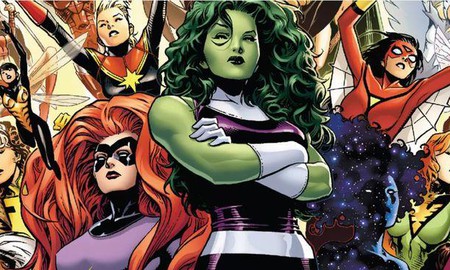 Sau Avengers và Guardians of the Galaxy, đây là 10 màn team up được mong chờ nhất trong MCU (P.1)