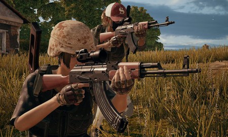 Đi tìm khẩu súng trường toàn diện nhất trong PUBG Mobile: AKM hay M416?