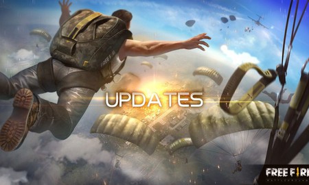 Tin buồn: Bản cập nhật OB20 sắp tới của Free Fire có thể lấy đi của game thủ nhiều thứ rất quan trọng