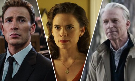 Siêu anh hùng Marvel, người hạnh phúc viên mãn, kẻ vẫn lủi thủi lẻ bóng một mình