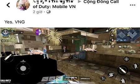 Nhìn những hình ảnh này, game thủ có cớ để lo lắng về tương lai u ám của Call of Duty Mobile tại Việt Nam