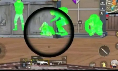 Top những dạng hack nổi tiếng nhất trong PUBG Mobile mà bất kỳ game thủ nào cũng đã gặp ít nhất một lần