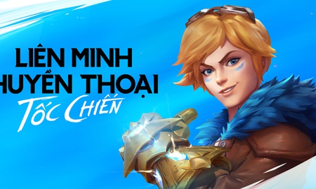 Thông tin dễ gây nhầm lẫn, làm thế nào để phân biệt LMHT: Tốc Chiến với các game khác của Riot?