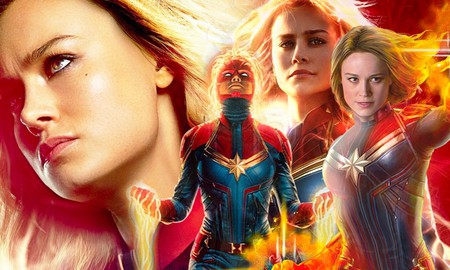 Captain Marvel: 10 điều fan mong muốn nhìn thấy nhất trong phần phim mới về "chị đại" Marvel (P.1)