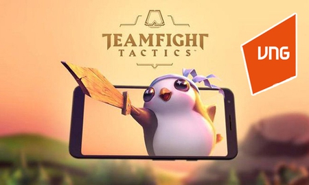 50 sắc thái biểu cảm của game thủ Việt khi hay tin Đấu Trường Chân Lý Mobile có thể được VNG phát hành tại Việt Nam