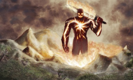 Top 15 món thần kiếm uy danh nhất trong thần thoại  (P. 1)