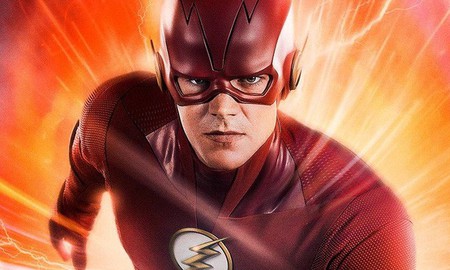 Trong Vũ trụ DC, đây là ba nhân vật có thể chạy nhanh hơn cả Flash