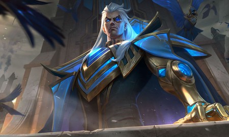 3 tướng được Riot giữ lại và đổi tộc - hệ ở Đấu Trường Chân Lý mùa 6.5: Người bá đạo, kẻ đứng cho đủ team