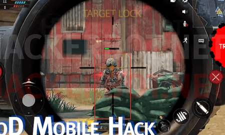 Không chỉ dừng lại ở lập Fanpage, hacker còn làm điều kinh khủng hơn trong Call of Duty Mobile