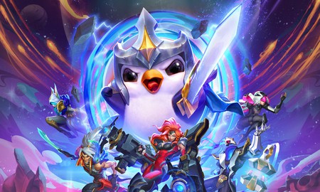 Đấu Trường Chân Lý: Vô Hạn Thiên Hà - Riot định 'khai tử' lối chơi hyper-roll với update mới nhất?