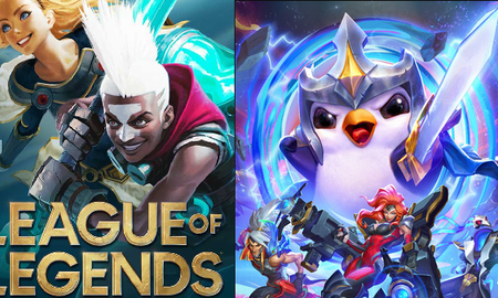 Riot Games khẳng định sẽ không có chuyện tách Đấu Trường Chân Lý ra khỏi LMHT, ít nhất là trên PC