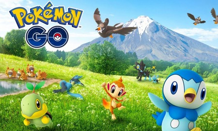 Chăm lo cho game thủ như Pokemon Go, thế này thì thoải mái ở nhà mà không lo dịch bệnh rồi