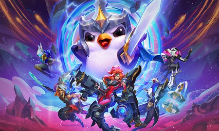 Nóng! Riot xác nhận thời điểm phát hành chính thức Đấu Trường Chân Lý Mobile ngay trong tháng 3 này