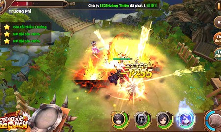 “Hàng chờ cả nghìn người, cứ tưởng down nhầm game nhập vai”: Tam Quốc Tốc Chiến HOT không tưởng!