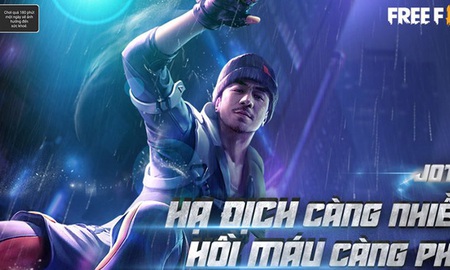 Free Fire ngày càng đi theo hướng Pay to Win khiến game thủ ngao ngán vì tăng thêm sự mất cân bằng