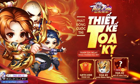 Định nghĩa "game quốc dân": Tính năng, vật phẩm, thời trang dành riêng cho thị trường Việt, giờ đến cả Thú Cưỡi cũng để 500 anh em tự thiết kế luôn!