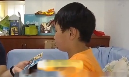 Bị dụ dỗ, game thủ nhí lấy trộm tiền của bố mẹ để chuyển khoản nạp game lên tới gần 123 triệu Đồng