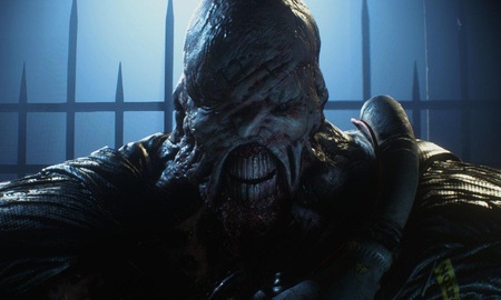 4 chi tiết không phải ai cũng biết trong bản Demo của Resident Evil 3 Remake