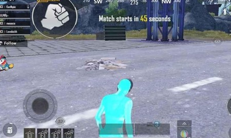 PUBG Mobile: Đã hack công khai lại còn “gáy bẩn” thách thức, thanh niên bị “bế” đi ngay trong đêm