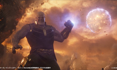 Ở nhà phòng dịch, Marvel lôi ảnh cũ từ Avengers: Infinity War ra khoe cũng đủ làm fan bấn loạn