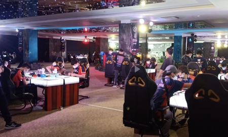 Giải game tụ tập gần 100 người ở Cocobay Đà Nẵng trong đợt cao điểm phòng, chống COVID-19