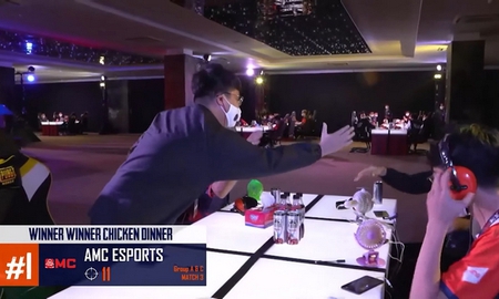 Sau một ngày im lặng, VNG chính thức lên tiếng về vụ việc đáng tiếc của giải đấu PUBG Mobile tại Đà Nẵng