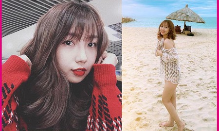 Bị chị em "gạ yêu", dọa bắn "rụng tim" 500 anh em: Nữ admin siêu dễ thương nhà Gun Gun là ai?