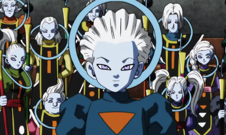 The Angels - những vị thần quyền năng trong Dragon Ball Super có đặc điểm và tính cách như thế nào?