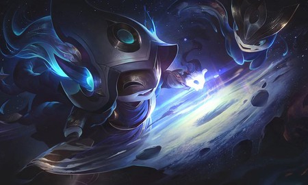 Riot Games công bố update Đấu Trường Chân Lý 10.7 - Lulu bị vạ lây vì các unit 5 tiền khác quá mạnh