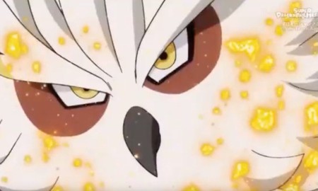Super Dragon Ball Heroes tiết lộ sự biến đổi cấp thần mới