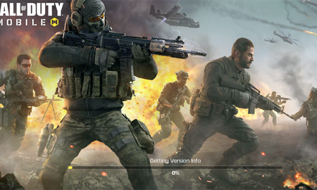 Liên Quân hay PUBG đều đã lỗi thời, Call of Duty Mobile được đề cử giải “Osca ngành game”