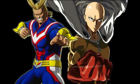 One Punch Man và My Hero Academia: Thế giới nào xứng đáng sống hơn? (P.2)