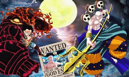 One Piece: 10 nhân vật phản diện thú vị được fan mong chờ "tái xuất" trong thời gian tới, số 7 chính là đối thủ "thiên mệnh" của Luffy (P2)