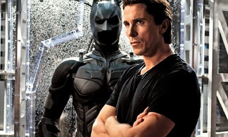 Cởi bỏ bộ đồ dơi, Christian Bale về vũ trụ Marvel làm "trùm phản diện" đối đầu Thần Sấm trong "Thor 4"