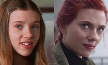 Những vai diễn ấn tượng trước khi trở thành siêu anh hùng của dàn trai đẹp gái xinh cực phẩm nhà Marvel