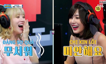 Ngoài hát hay và nhảy đẹp, các nữ idol Kpop này còn cho game thủ nam “ăn hành thay cơm” trong PUBG