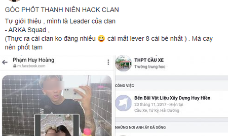 PUBG Mobile: Hết bị cướp nick đến cướp luôn cả clan, chơi game giờ tin được ai nữa?