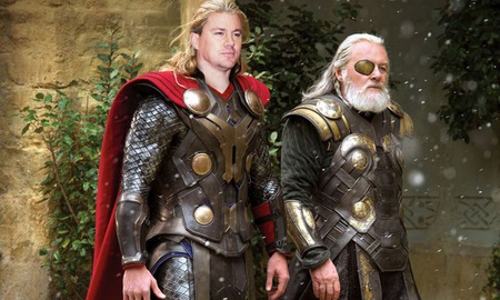 "Cười banh nóc" trước hình ảnh chế các sao Hollywood từng "hụt" vai siêu anh hùng trong vũ trụ Marvel