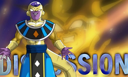 Dragon Ball Super: Tại sao Frieza nên trở thành Thần hủy diệt tiếp theo chứ không phải là Goku và Vegeta