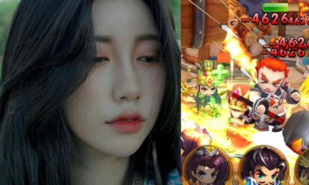 Game ra đúng mùa nghỉ dịch, cô nàng 2K1 "nổi hứng" phân tích chiến thuật chuyên sâu, chia sẻ bí quyết build team khiến 500 anh em... ngả mũ