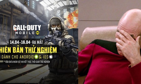 Kỳ lạ: Người chơi nước ngoài dành lời khen ngợi cho Call of Duty: Mobile VN, game thủ Việt thì lại… đuổi khách