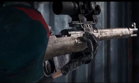 Lộ hình ảnh vũ khí mới sẽ cập bến PUBG Mobile trong thời gian tới, đủ sức “đá văng” sự thống trị của Kar98k?