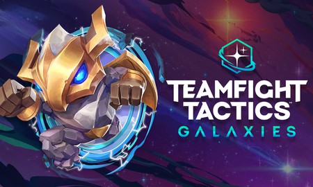 Đấu Trường Chân Lý: Hướng dẫn làm chủ 2 Thiên Hà mới toanh được Riot Games thêm vào bản 10.8