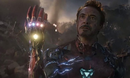 1 năm công chiếu Endgame, Marvel lại xát muối vào nỗi đau của fan khi công bố easter egg siêu nhỏ liên quan đến Iron Man