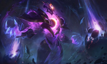 Đấu Trường Chân Lý: Đội hình Xerath 8 Pháp Sư hứa hẹn sẽ làm “trùm” meta trong thời gian tới